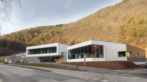 Betriebsanlage Kausl 05
