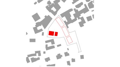 Wettbewerb Bergern III 03