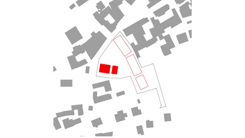 Wettbewerb Bergern III 03
