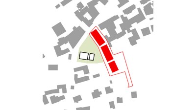 Wettbewerb Bergern III 04