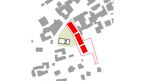 Wettbewerb Bergern III 04