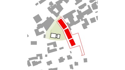 Wettbewerb Bergern III 05