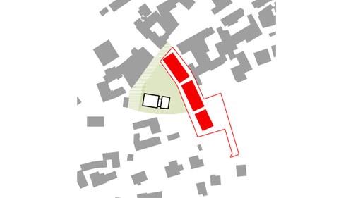 Wettbewerb Bergern III 05