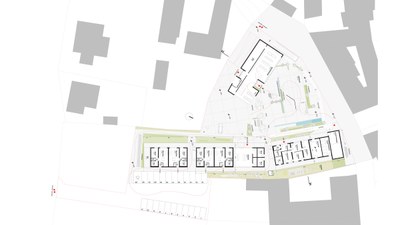 Wettbewerb Bergern III 07